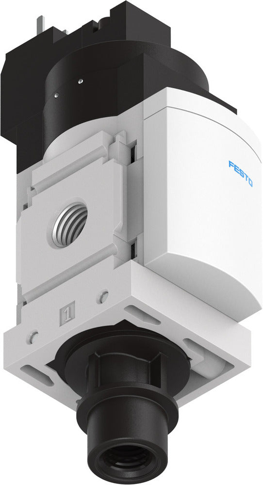 Festo Shut Off Valve G1/4'' 4-14bar 2000l/min - 529535