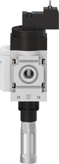 Festo Shut Off Valve G1/4'' 4-10bar 2000l/min - 542599