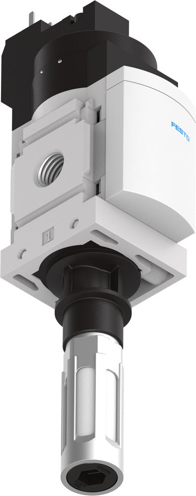 Festo Shut Off Valve G1/4'' 4-10bar 2000l/min - 542598