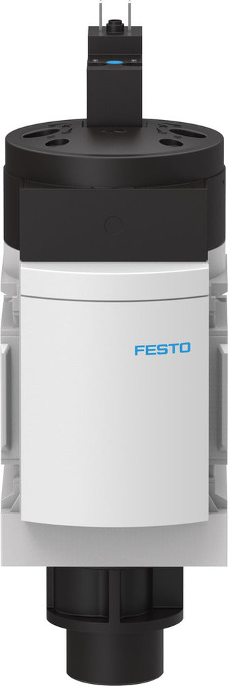 Festo Shut Off Valve G1/2'' 4-10bar 7000l/min - 542583