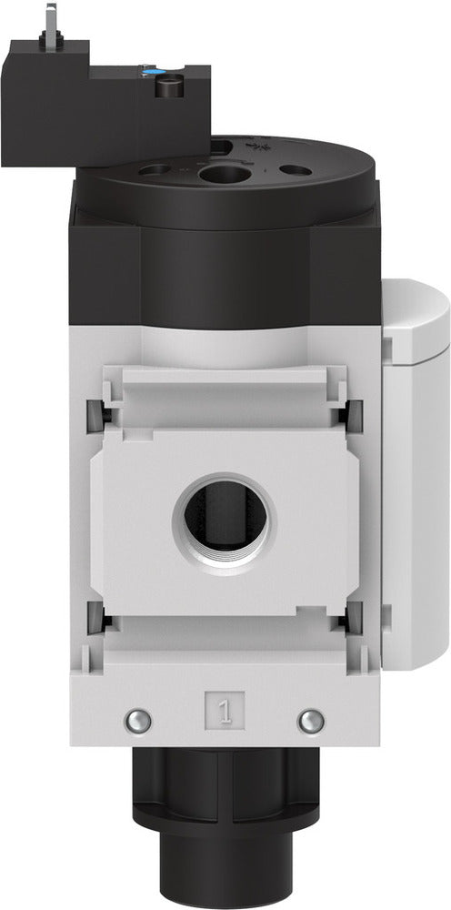 Festo Shut Off Valve G3/8'' 4-10bar 5500l/min - 542586