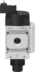 Festo Shut Off Valve G3/8'' 4-10bar 5500l/min - 542586