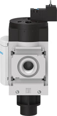 Festo Shut Off Valve G1/2'' 4-18bar 7000l/min - 529825
