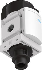 Festo Shut Off Valve G1/2'' 4-18bar 7000l/min - 529825