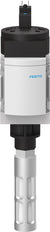 Festo Shut Off Valve G1/2'' 4-10bar 7000l/min - 538731