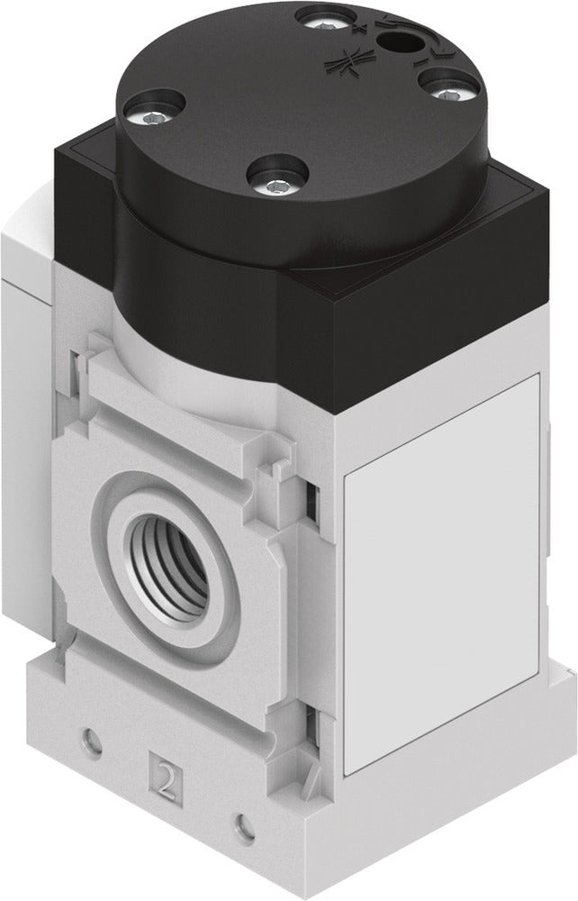 Festo Soft Start Valve G1/4'' 4-14bar 2000l/min - 529531