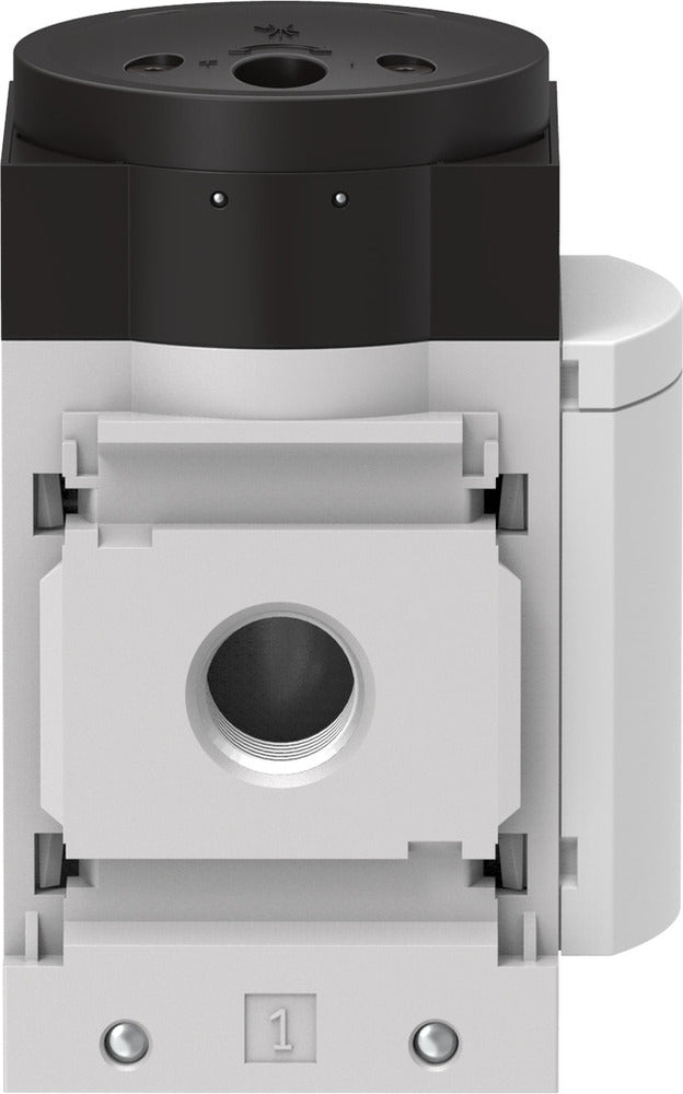 Festo Soft Start Valve G3/8'' 4-18bar 5050l/min - 529821