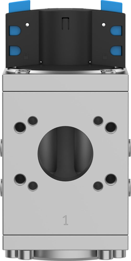 Festo Shut Off Valve G1/2'' 0-50bar - 1629207