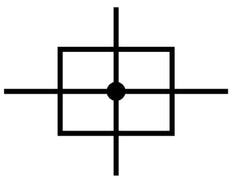 Festo Branching Module 0-12bar 8200l/min Midi - 542185