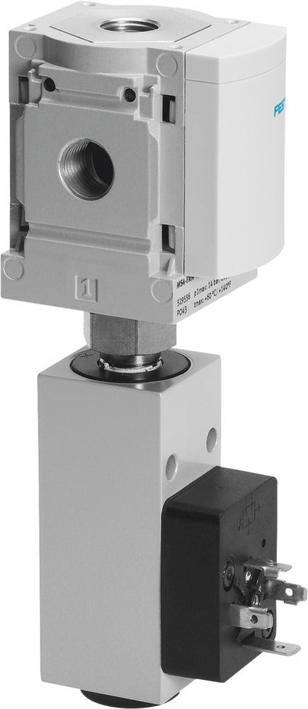 Festo Branching Module G1/4'' 0-12bar 4600l/min - 529557