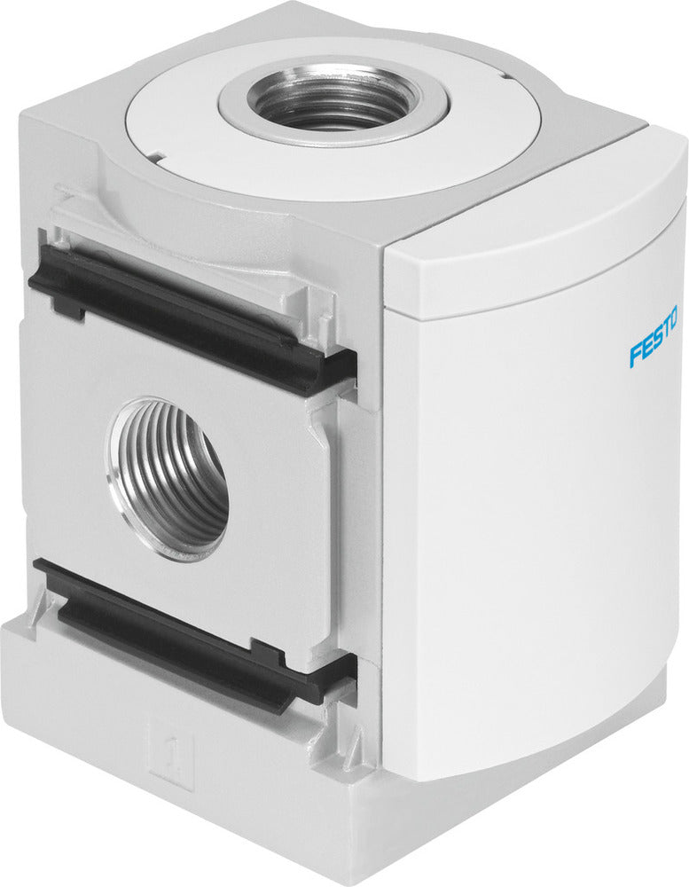 Festo Branching Module G1/4'' 0-10bar 1750l/min - 536966