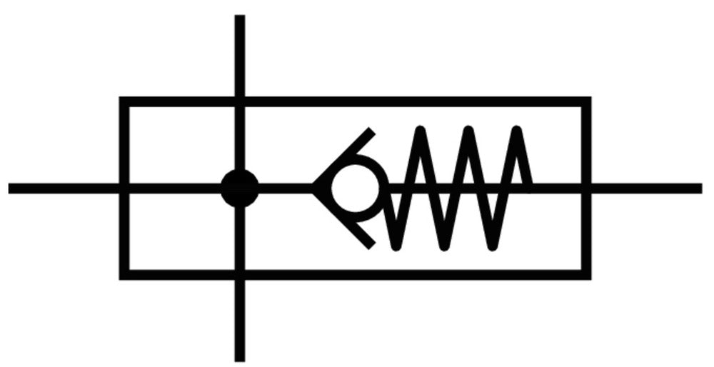 Festo Branching Module G1/2'' 0.25-16bar 9000l/min Maxi - 186526