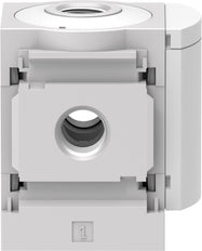 Festo Branching Module G1/2'' 0-20bar 6000l/min - 536969