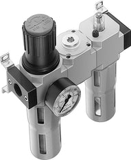 Festo Air Preparation Unit G1/2'' 0.5-12bar 2500l/min 40µm Midi - 185799