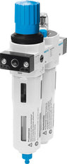 Festo Air Preparation Unit G1/8'' 0.5-12bar 700l/min 40µm Mini - 162738