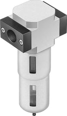 Festo Fine Filter G1'' 1-16bar 2780l/min 1µm Maxi - 162633