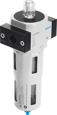 Festo Micro Filter G1/8'' 2-12bar 360l/min 0.01µm Mini - 532853