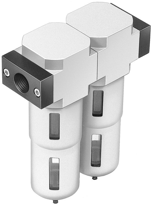 Festo Fine Filter Combination 1.5-12bar 0.01µm Midi - 162670