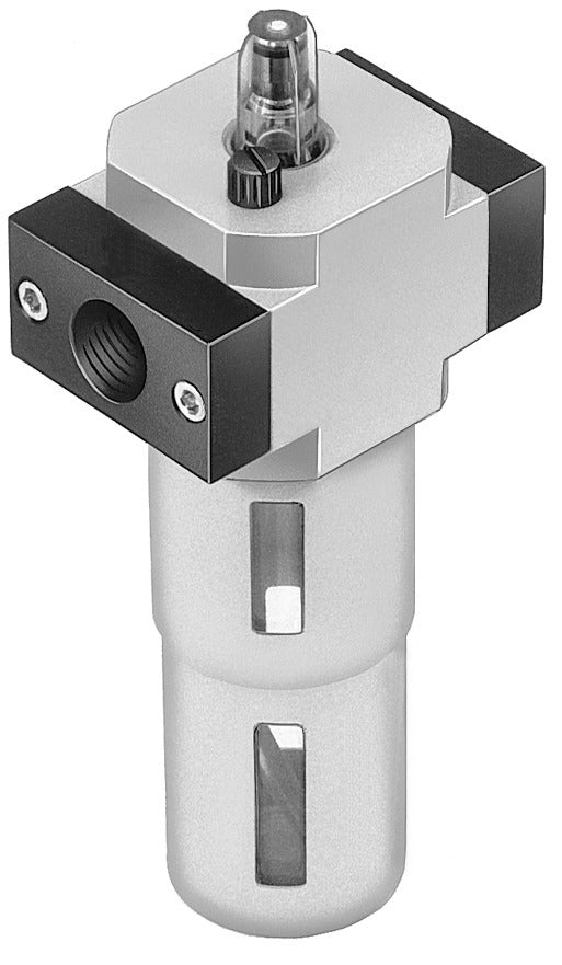 Festo Pneumatic Lubricator G3/8'' 0-16bar 2700l/min Mini - 162680