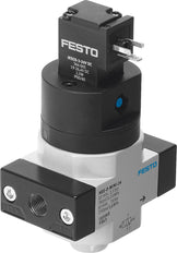 Festo Shut Off Valve G1/4'' 2.5-16bar 1500l/min Mini - 165073