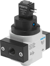 Festo Shut Off Valve G3/4'' 2.5-16bar 3800l/min Midi - 172949