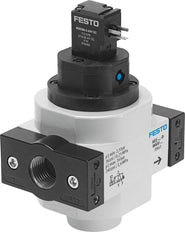 Festo Shut Off Valve G3/4'' 2.5-16bar 6000l/min Maxi - 172950