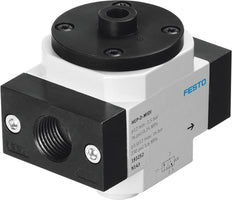 Festo Shut Off Valve 0-16bar Midi - 193249