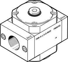 Festo Branching Module G1/4'' 0.15-16bar 2000l/min Mini - 162789