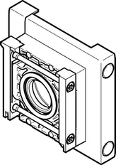 Festo Module Connector - 3426895