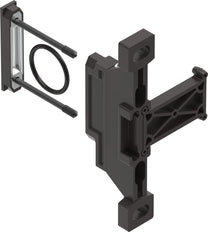 Festo Mounting Bracket - 526060