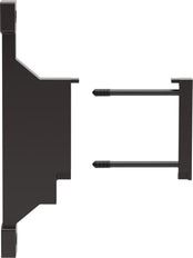 Festo Mounting Bracket - 532184