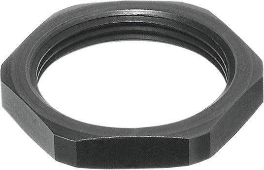 Festo Hex Nut - 532187 [2 Pieces]