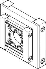 Festo Module Connector - 552953