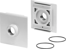 Festo Sub-Base-Set - 537137