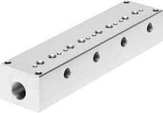 Festo Connection Block - 2844348