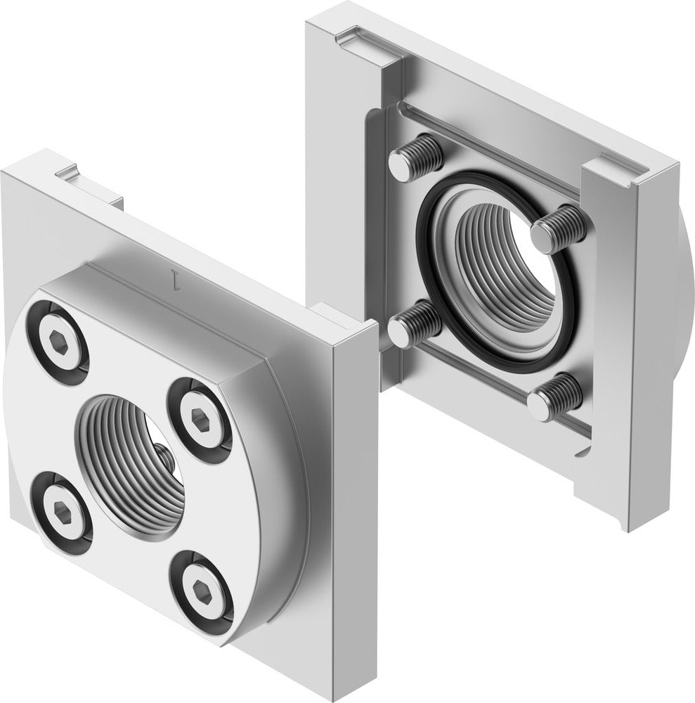 Festo Sub-Base - 1651542