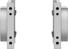 Festo Sub-Base - 1651542