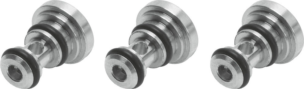 Festo Air Gun Nozzle - 553765