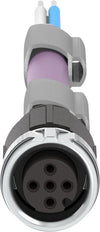 Festo Connecting Cable M12x1 A-coded EN 61076-2-101 5m - 8074191