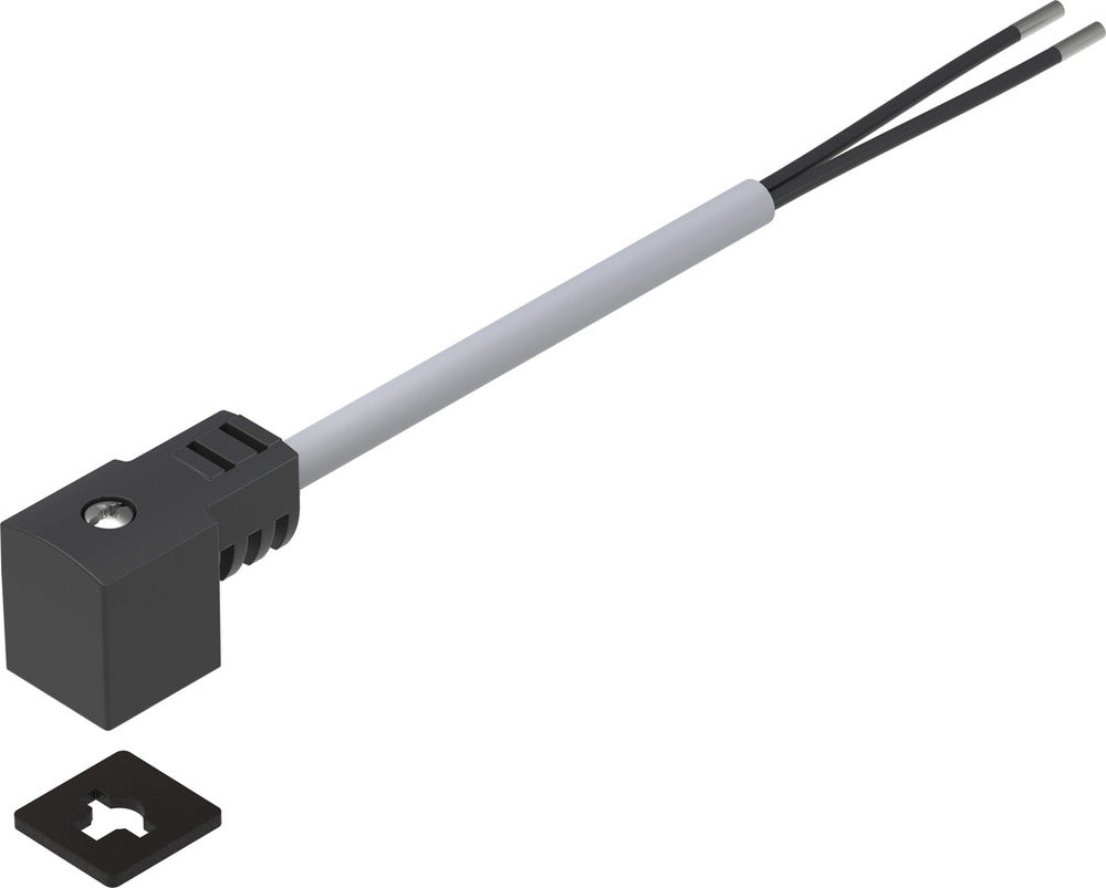 Festo Connecting Cable Form C 5m - 8032626