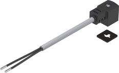 Festo Connecting Cable Form C 5m - 8032626