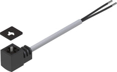 Festo Connecting Cable Form C 5m - 8032626