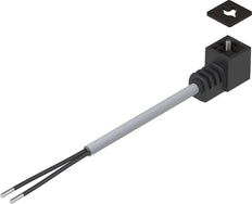 Festo Connecting Cable Form C 5m - 8032626