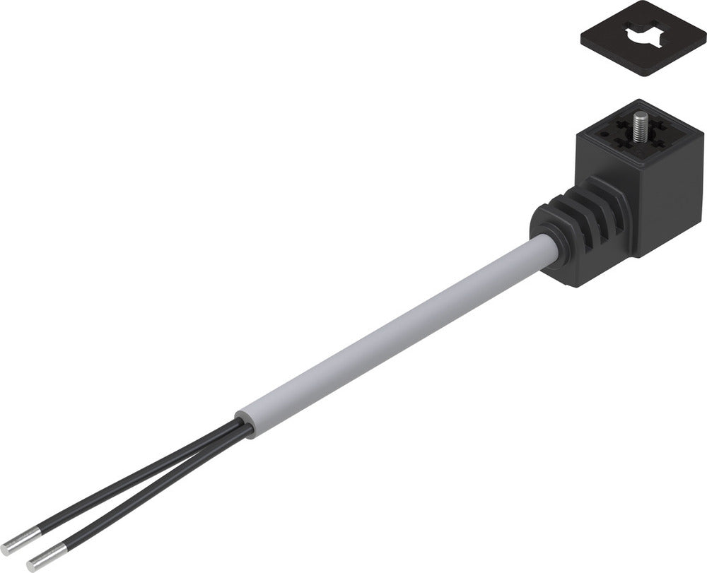 Festo Connecting Cable Form C 10m - 8032627