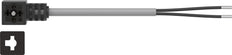 Festo Connecting Cable Form C 10m - 8032627