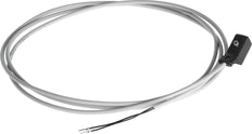 Festo Connecting Cable Connection Diagram ZC 2.5m - 8047676