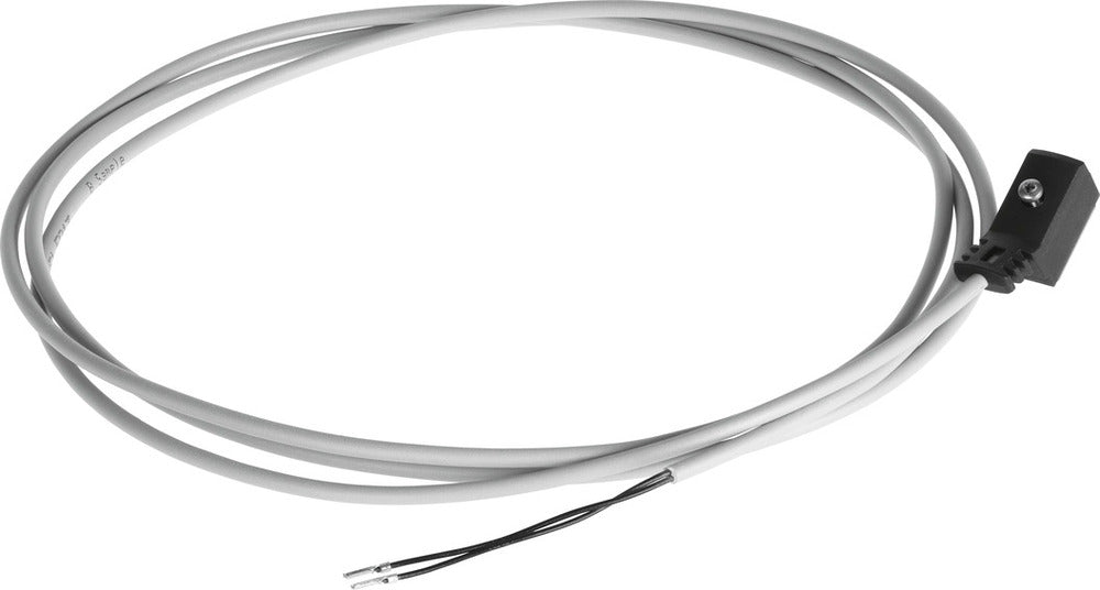 Festo Connecting Cable Connection Diagram ZC 10m - 8047670