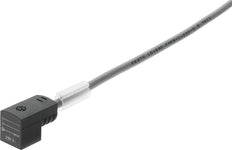Festo Plug Socket With Cable 2.5m - 151690