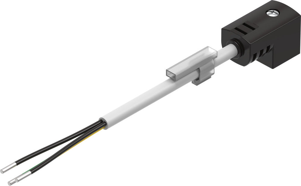 Festo Plug Socket With Cable 5m - 151689