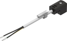 Festo Plug Socket With Cable 5m - 151689